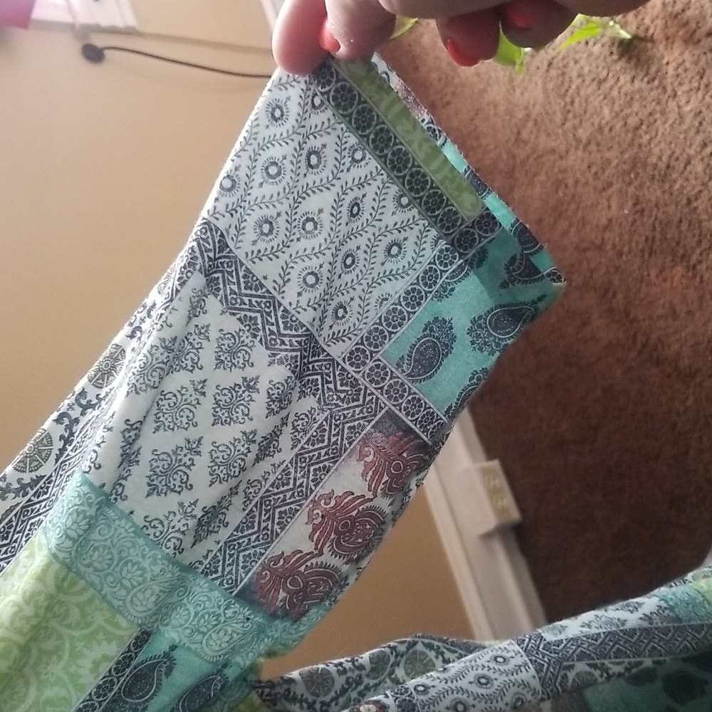 Blouse - Picture 3 of 6